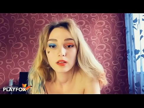❤️ Os óculos mágicos de realidade virtual me deram sexo com a Harley Quinn Pornuts em pt-br.com-porn-zog.ru