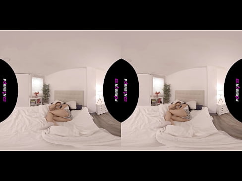 ❤️ PORNBCN VR Duas jovens lésbicas acordam excitadas em realidade virtual 4K 180 3D Genebra Bellucci Katrina Moreno Pornuts em pt-br.com-porn-zog.ru