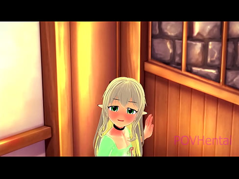❤️ (Armadilha) A criada Elvish ajuda a lavar o rosto. Pornuts em pt-br.com-porn-zog.ru