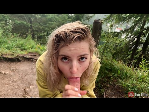 ❤️ Garota engole a ejaculação depois de um broche público - Eva Elfi Pornuts em pt-br.com-porn-zog.ru
